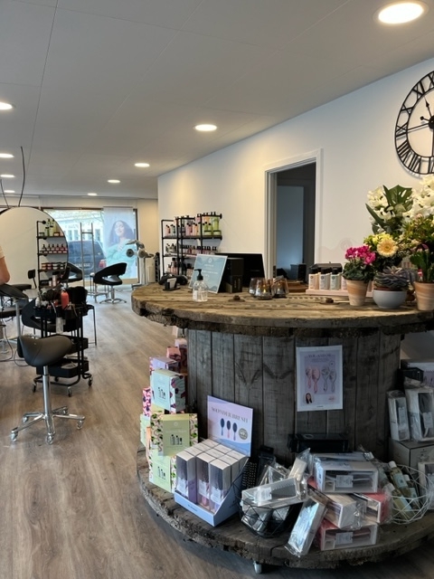 Salon M – Frisør i Allerød